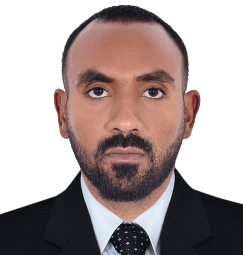 Mohamed Salah Bashir Ali